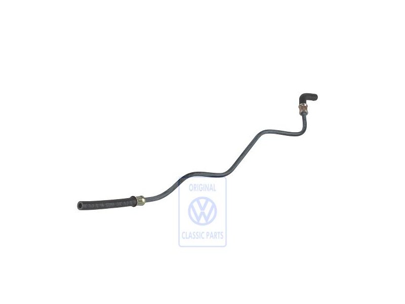 VW Originale Tubo Carburante - 3A5201293