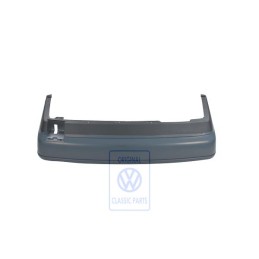 VW Originale Paraurti Con Fondo Gia' Applicato - 3A5807301L GRU