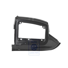 VW Originale Supporto Luce Di Coda - 3A5813327