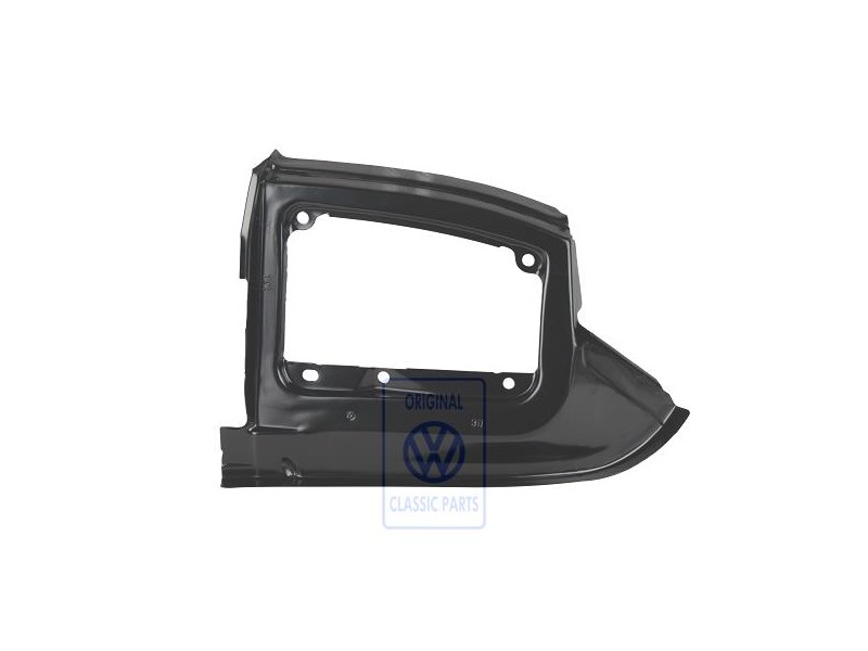 VW Originale Supporto Luce Di Coda - 3A5813327