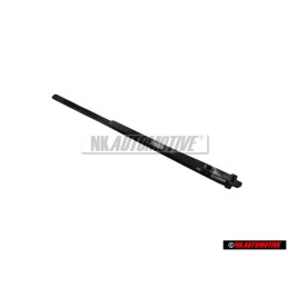 VW Originale Fermacavi Doppio - 4A0820199