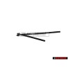 VW Originale Fermacavi Doppio - 4A0820199
