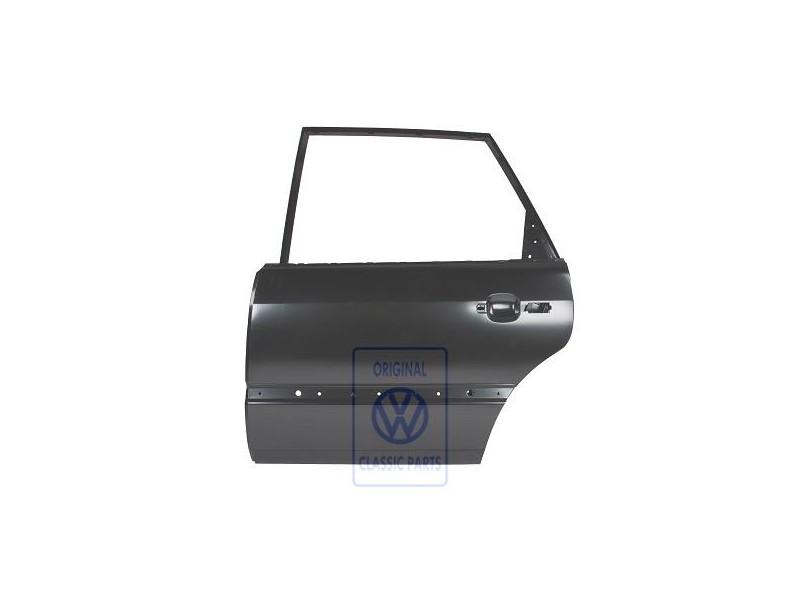 VW Originale Porta - 3A5833055