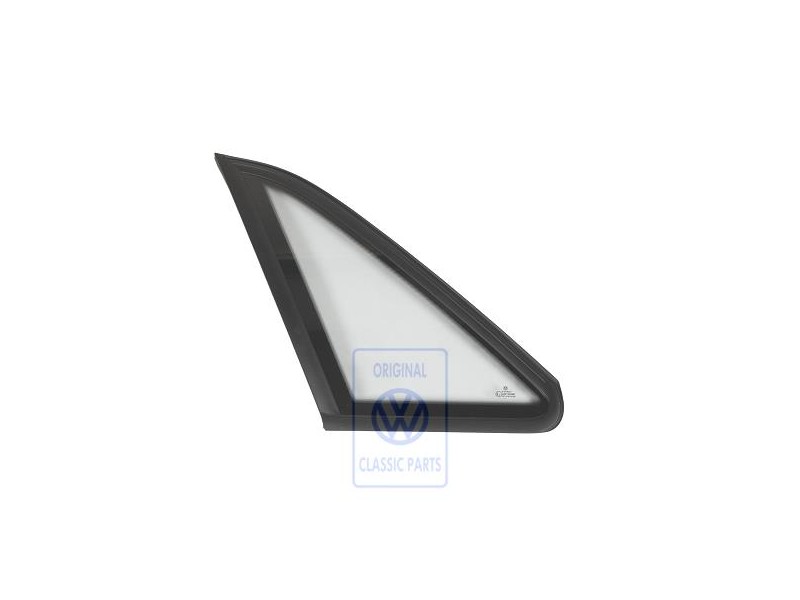 VW Originale Cristallo Laterale - 3A5845297C