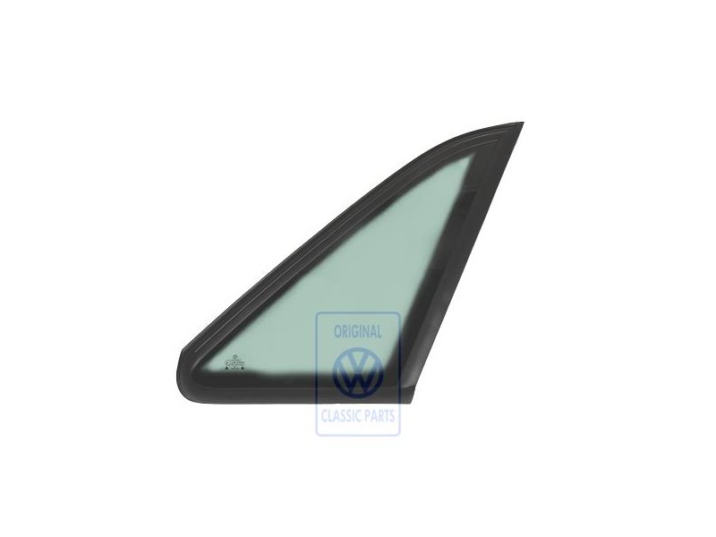 VW Originale Cristallo Laterale - 3A5845298B