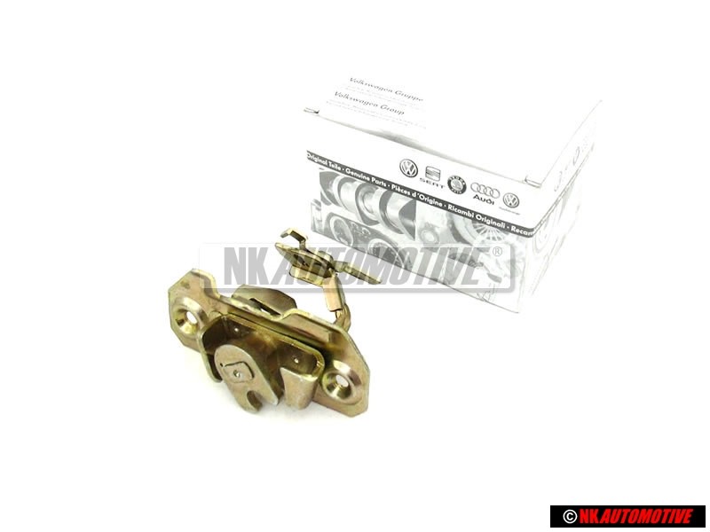 VW Originale Serratura Sportelli - 331827505E