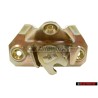 VW Originale Serratura Sportelli - 331827505E