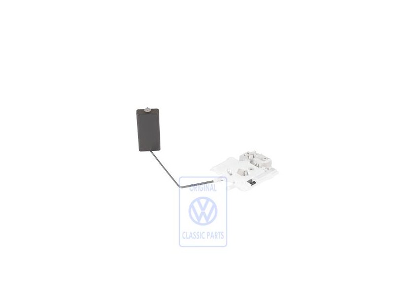 VW Originale Sensore Spia Livello Carburante - 3A5919673