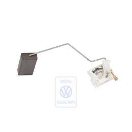 VW Originale Sensore Spia Livello Carburante - 3A5919673B