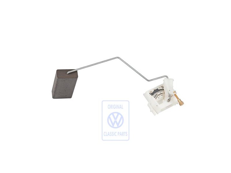 VW Originale Sensore Spia Livello Carburante - 3A5919673B