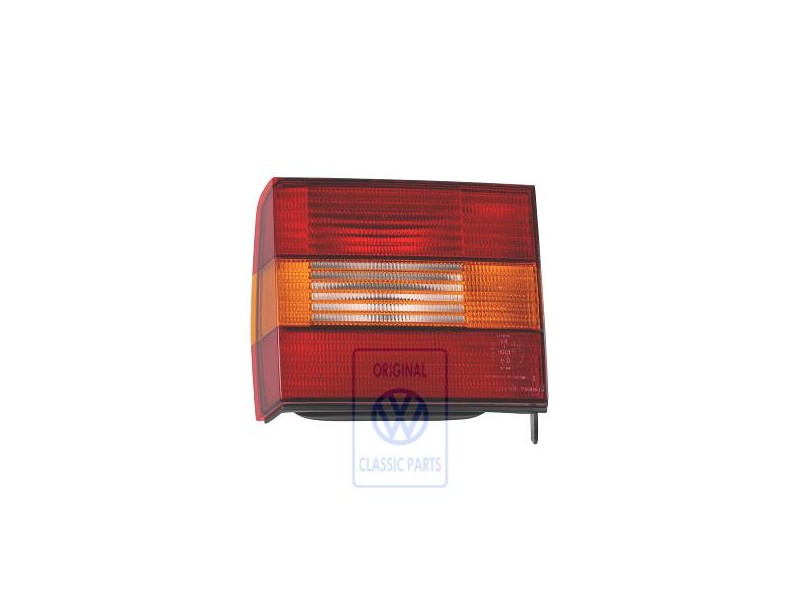 VW Originale Luce Posteriore Con Luce Retromarcia - 3A5945107A