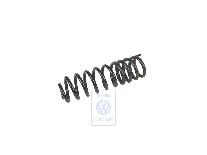 VW Originale Molla Elicoidale - 3A9511105C