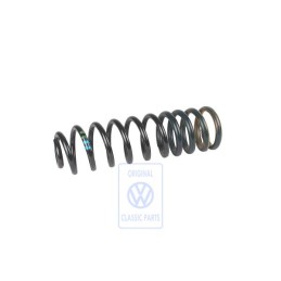 VW Originale Molla Elicoidale - 3A9511105D