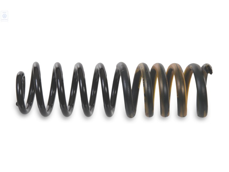 VW Originale Molla Elicoidale - 3A9511105E