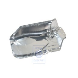 VW Originale Lamiera Termoisolante Per Silenziatore Terminale - 3A9803310