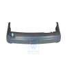 VW Originale Paraurti Con Fondo Gia' Applicato - 3A9807301Q GRU