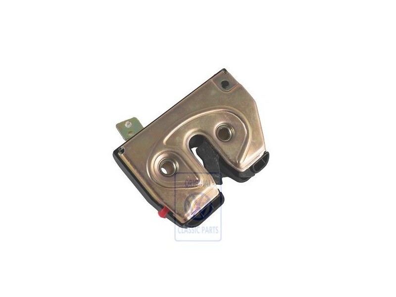 VW Originale Serratura Sportelli - 3A9827505