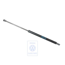 VW Originale Molla A Gas - 3A9827550