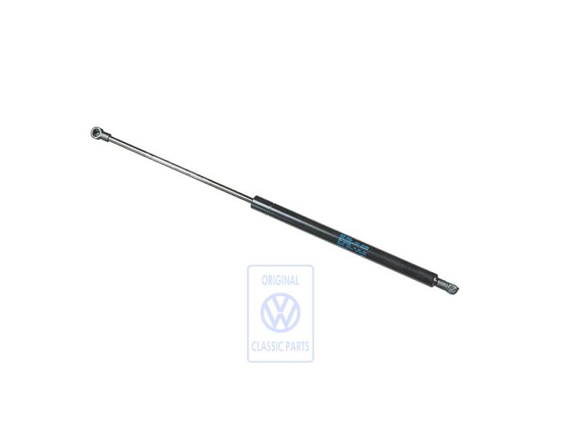 VW Originale Molla A Gas - 3A9827550