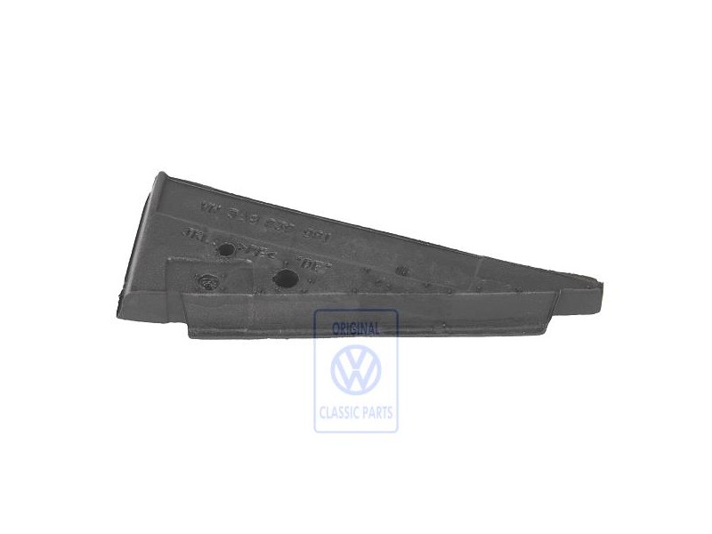 VW Originale Elemento Di Tenuta - 3A9839981