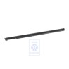 VW Originale Guarnizione Fessura Cristallo Nero Satinato - 3A9853775 01C