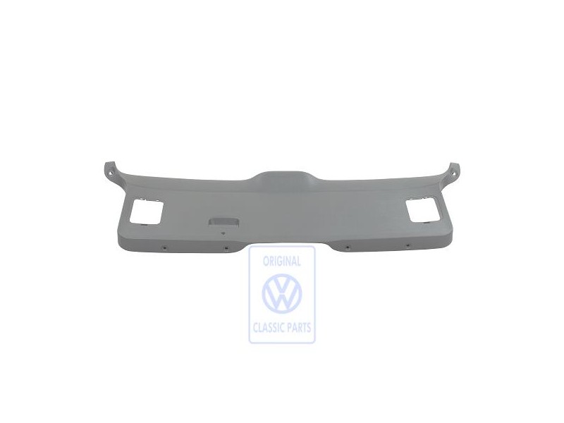 VW Originale Rivestimento Portellone Post. 