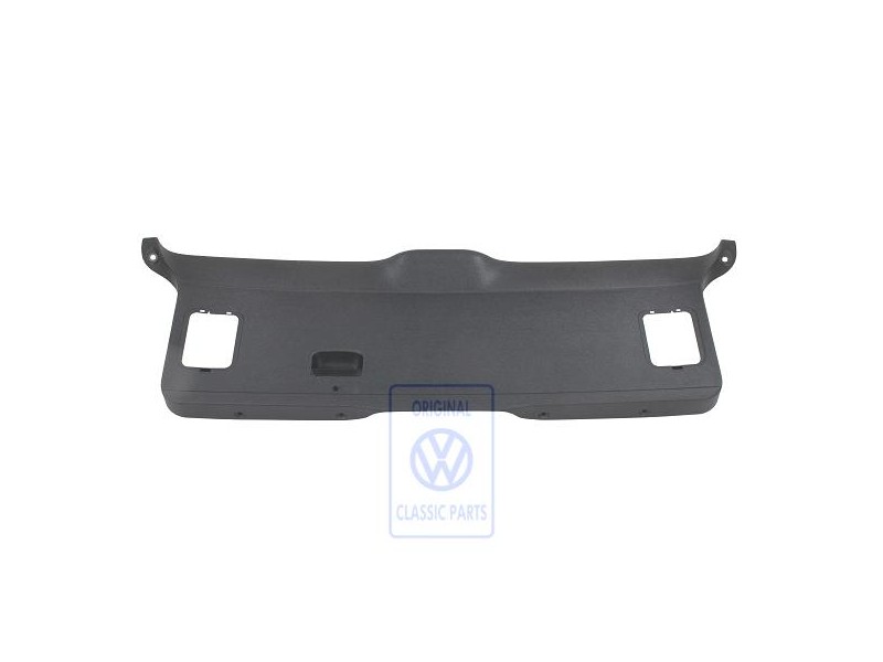 VW Originale Rivestimento Portellone Post. 