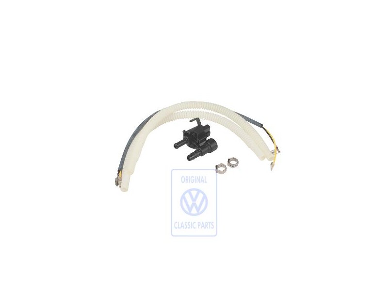 VW Originale Modulo Tubo - 3A9919680
