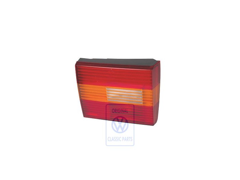 VW Originale Luce Posteriore Con Luce Retromarcia - 3A9945107A