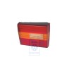 VW Originale Luce Posteriore Con Luce Retromarcia - 3A9945107A