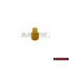 VW Originale Sigillatura Cavo Singolo - 357972741B