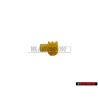 VW Originale Sigillatura Cavo Singolo - 357972741B