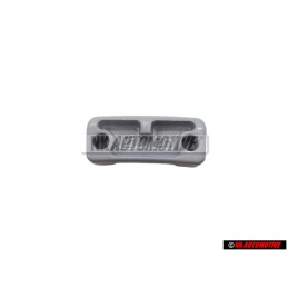 VW Originale Contrappeso - 1K0601181A