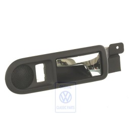 VW Originale Altoparlante Tweeter Platino - 3B0060113BG4ET