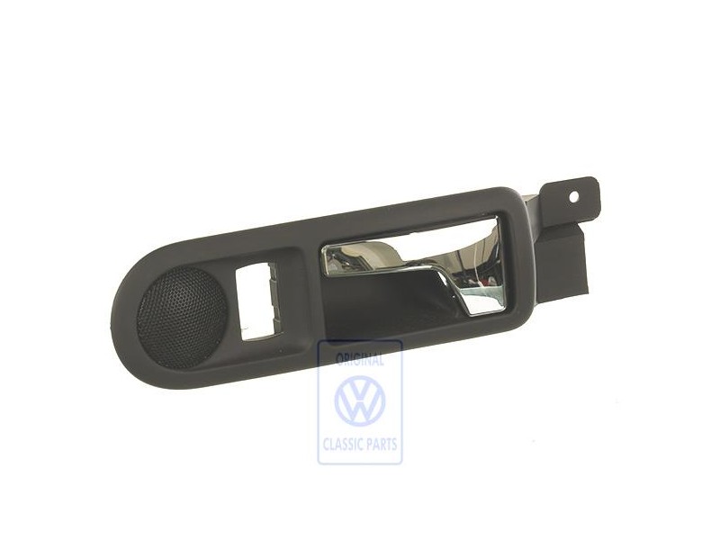 VW Originale Altoparlante Tweeter Platino - 3B0060113BG4ET