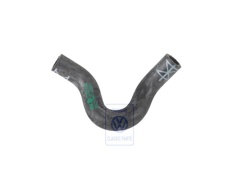 VW Originale Tubo Flessibile Liq. Raffredd. 