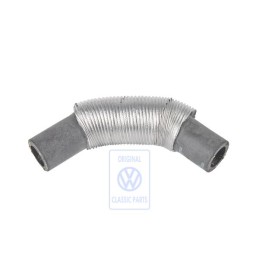 VW Originale Tubo Flessibile Liq. Raffredd. 