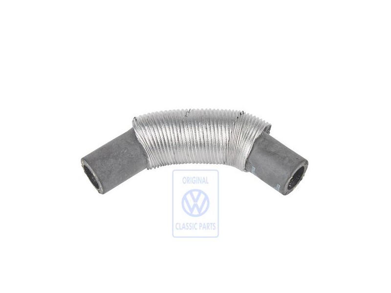 VW Originale Tubo Flessibile Liq. Raffredd. 