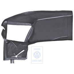 VW Originale Convogliatore Aria - 3B0121467B