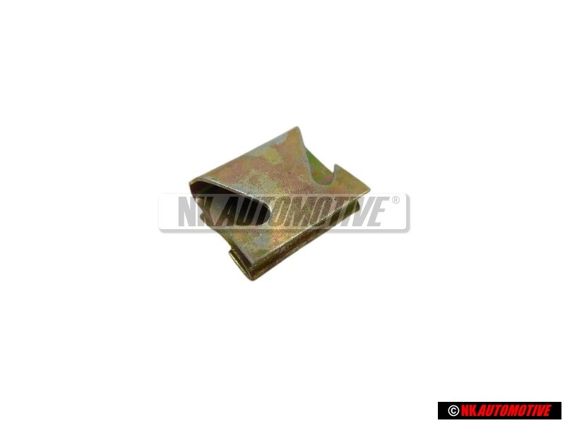 VW Originale Graffa - 433867549