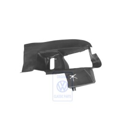 VW Originale Convogliatore Aria - 3B0121468E
