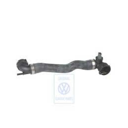 VW Originale Tubo Flessibile Liq. Raffredd. 