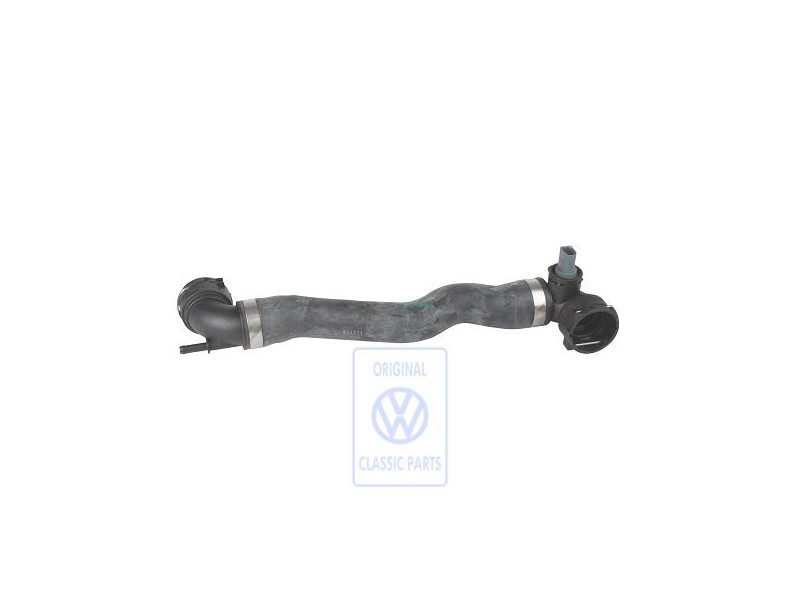 VW Originale Tubo Flessibile Liq. Raffredd. 