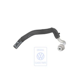 VW Originale Tubo Flessibile Liq. Raffredd. 