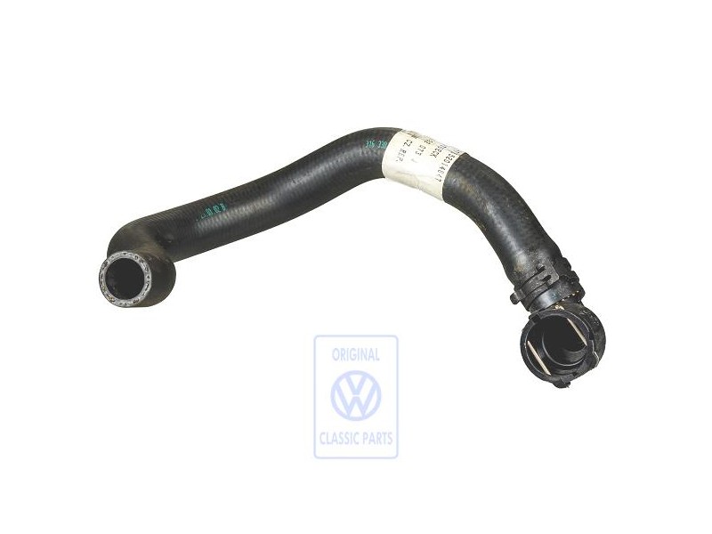 VW Originale Tubo Flessibile Liq. Raffredd. 