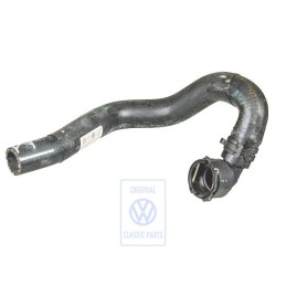VW Originale Tubo Flessibile Liq. Raffredd. 
