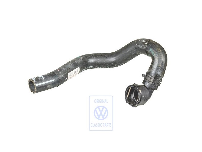 VW Originale Tubo Flessibile Liq. Raffredd. 