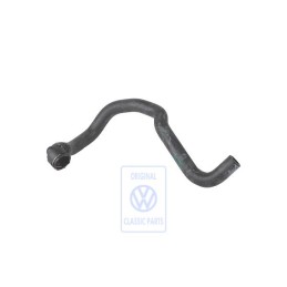 VW Originale Tubo Flessibile Liq. Raffredd. 