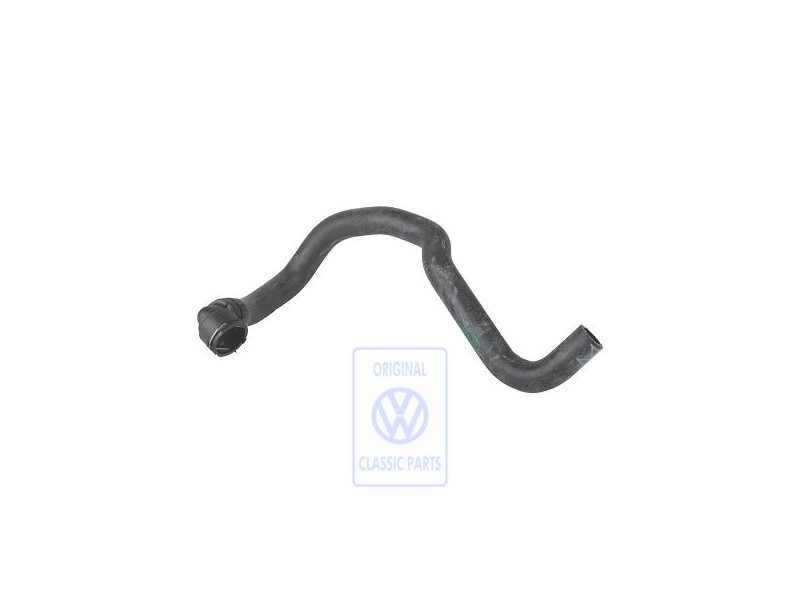 VW Originale Tubo Flessibile Liq. Raffredd. 