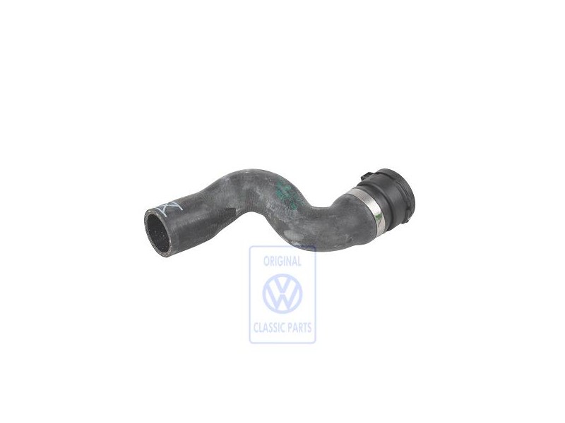 VW Originale Tubo Flessibile Liq. Raffredd. 